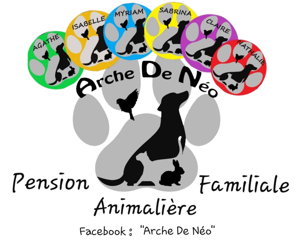 L Arche De Neo Pension animali re Saint Sernin du Bois 71200